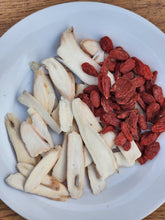 Load image into Gallery viewer, Wolfberry 7 Rehmanniae  Tea