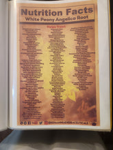 Load image into Gallery viewer, Wolfberry 7 Rehmanniae  Tea