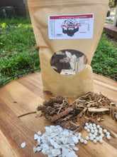 Load image into Gallery viewer, 6 Cherry Rehmanniae For Hyperthroidism