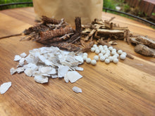 Load image into Gallery viewer, 6 Cherry Rehmanniae For Hyperthroidism