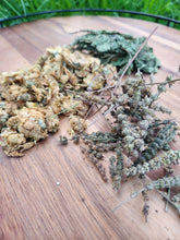 Load image into Gallery viewer, Astragalus Ligusticum Spatholobus Tea