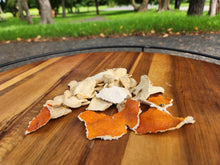 Load image into Gallery viewer, Ginger Citrus Peeling Capsules