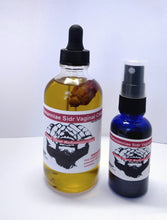 Load image into Gallery viewer, Rose Rehmanniae Sidr Vaginal Oil