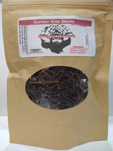 Load image into Gallery viewer, Gambir Vine Stems