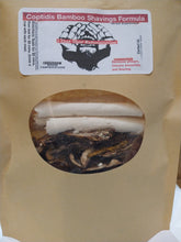 Load image into Gallery viewer, Coptidis Bamboo Shavings Formula