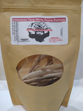 Load image into Gallery viewer, Cinnamon Twig White Peony Ginger