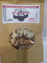 Load image into Gallery viewer, Job's Tear Peach Kernel Formula