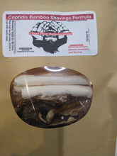 Load image into Gallery viewer, Coptidis Bamboo Shavings Formula