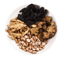 Load image into Gallery viewer, 4 Rehmanniae Reishi Formula