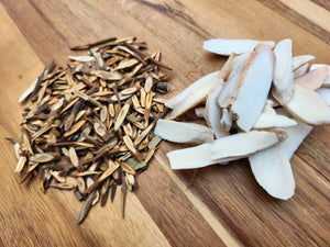 White Peony Cinnamon Twig Tea