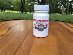 Gentianae Rehmanniae Pills
