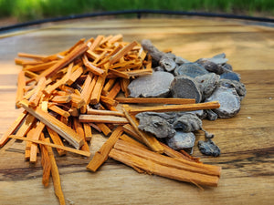 Sappan Wood Curcurmae Root Tea