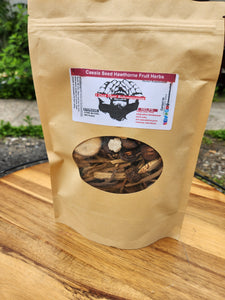 Cassia Seed Hawthorne Fruit Herbs
