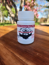 Load image into Gallery viewer, Magnolia Chinese Berry Pills
