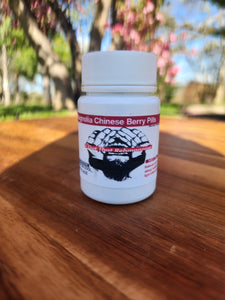 Magnolia Chinese Berry Pills