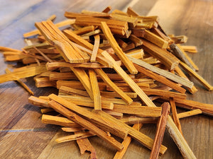 Sappan Wood