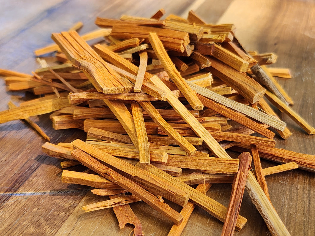 Sappan Wood