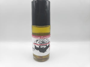 4 Rehmanniae Frankincense Oil