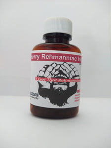 Wolfberry Rehmanniae Heart Pills