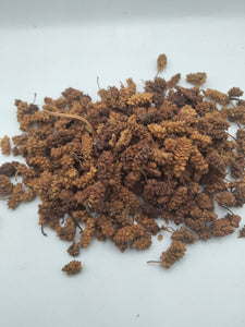 Dried Mulberry Fruit