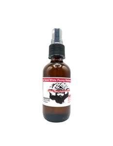 Black Seed White Peony Rehmanniae Oil