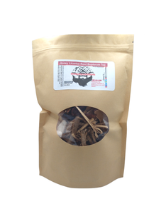 Honey Licorice Root Buplerum Tea