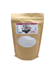 Gypsum Powder