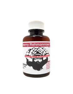 6 Cherry Rehmanniae Pills