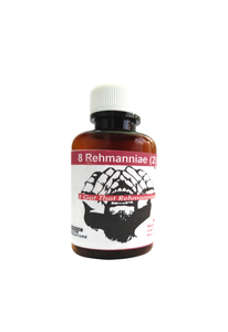 8 Rehmanniae (2) Pills