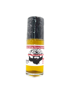 Black Seed White Peony Rehmanniae Oil