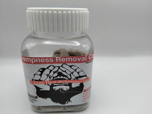 Poria Dampness Removal Capsules