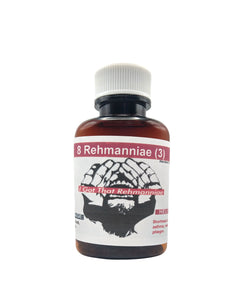 8 Rehmanniae (3) Pills