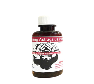 Ginseng Astragalus Pills