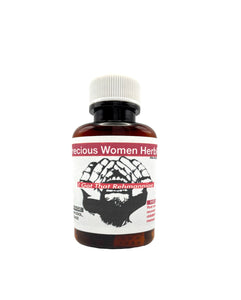 8 Precious Women Herbs Pills