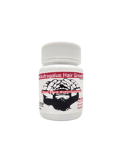 Load image into Gallery viewer, Reishi Astragalus Hair Growth Pills
