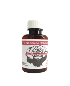 Cherry Rehmanniae Rehmanniae Pills