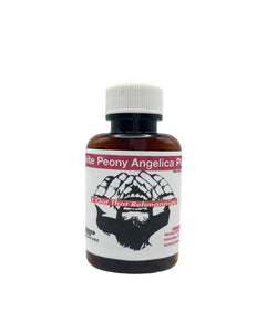 White Peony Angelica Plus Pills