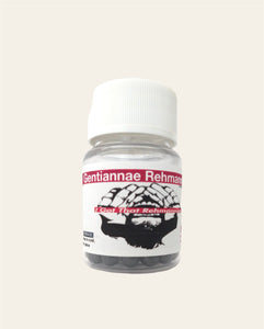 Gentiannae Rehmanniae Pills