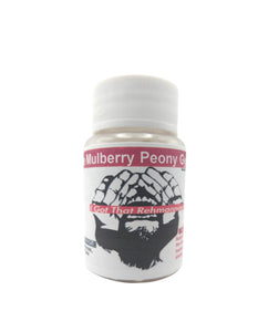 White Mulberry Peony Gypsum Pills